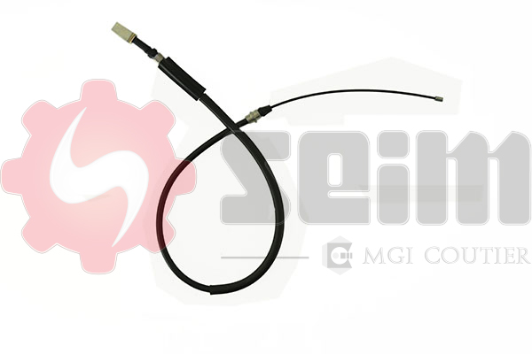 Seim Handremkabel 404620