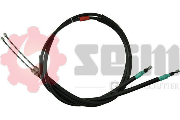 Seim Handremkabel 404740
