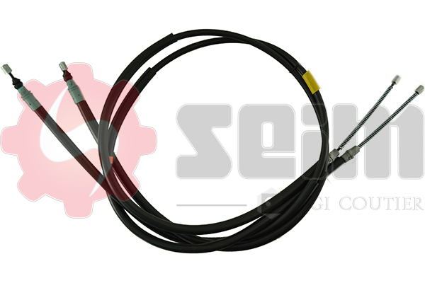 Seim Handremkabel 404890