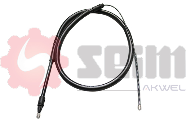 Seim Handremkabel 404920