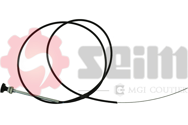 Seim Trekkabel, stel-element 412920