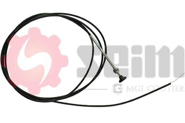 Seim Trekkabel, stel-element 412937