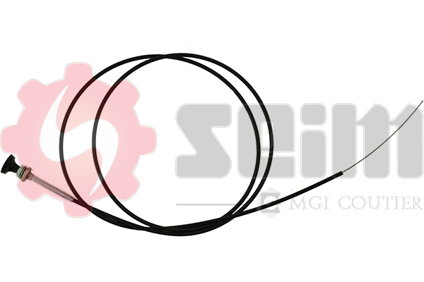 Seim Trekkabel, stel-element 418908