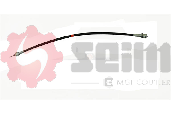 Seim Kilometertellerkabel 500260