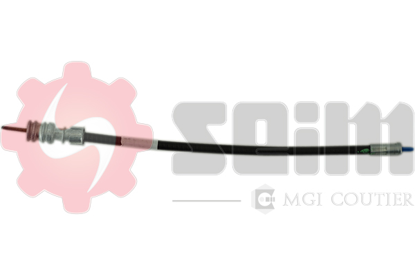 Seim Kilometertellerkabel 500300