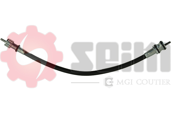 Seim Kilometertellerkabel 500301