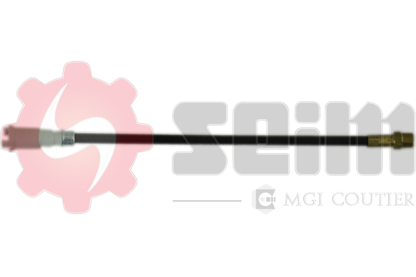Seim Kilometertellerkabel 500302