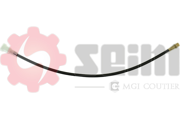 Seim Kilometertellerkabel 500550