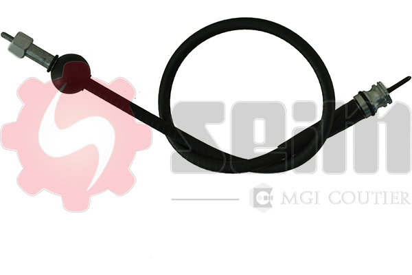 Seim Kilometertellerkabel 500621