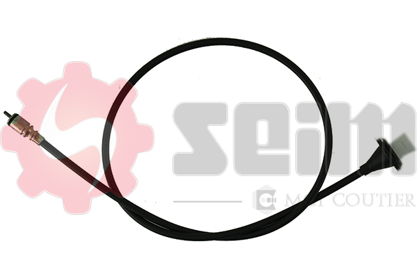 Seim Kilometertellerkabel 501220