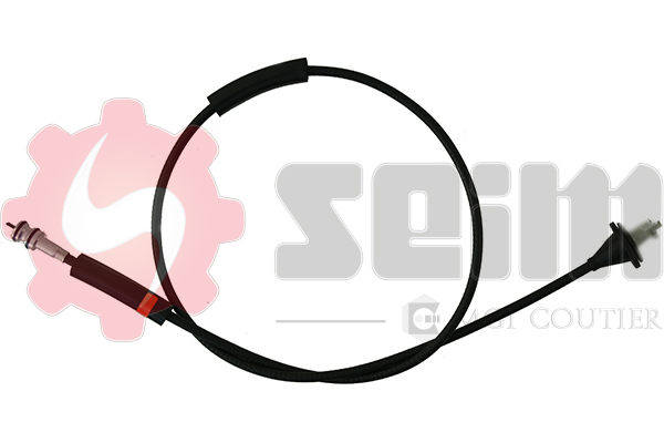 Seim Kilometertellerkabel 501400