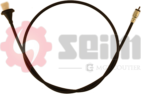 Seim Kilometertellerkabel 501551