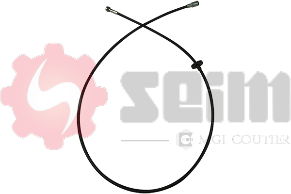 Seim Kilometertellerkabel 501650