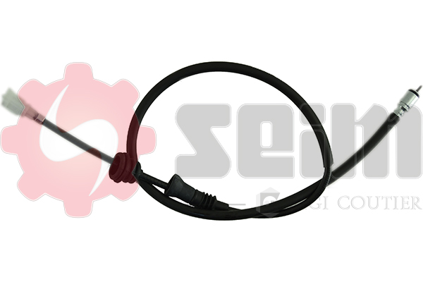 Seim Kilometertellerkabel 501801