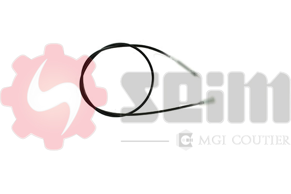 Seim Kilometertellerkabel 501813