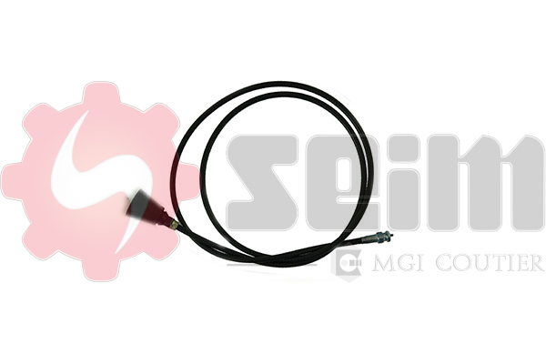 Seim Kilometertellerkabel 501940