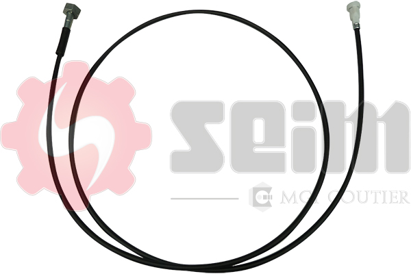 Seim Kilometertellerkabel 502440