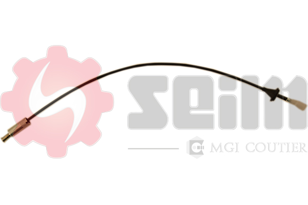 Seim Kilometertellerkabel 505040