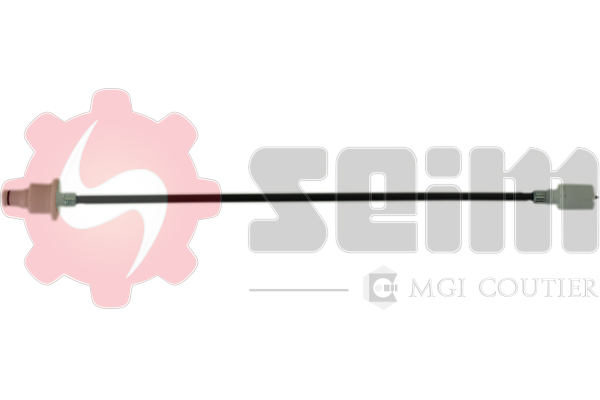 Seim Kilometertellerkabel 505270