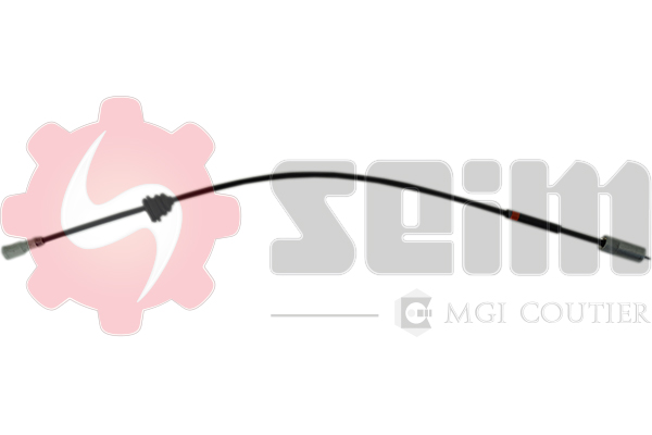 Seim Kilometertellerkabel 505300