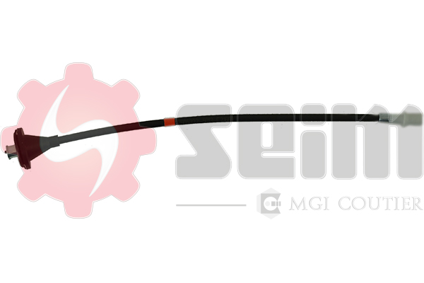 Seim Kilometertellerkabel 505322