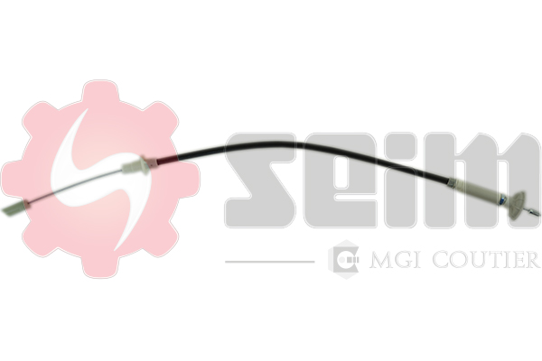Seim Koppelingskabel 550070