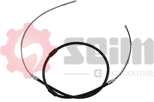 Seim Handremkabel 550120