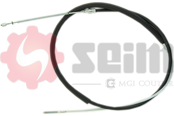 Seim Handremkabel 550140