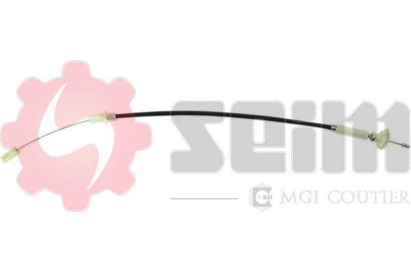 Seim Koppelingskabel 550210