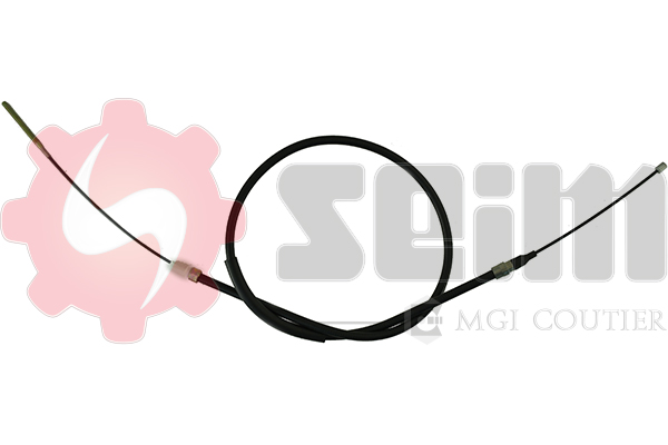 Seim Handremkabel 550250