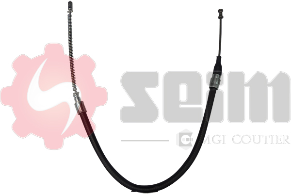 Seim Handremkabel 550290