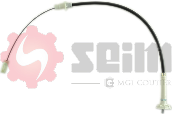 Seim Koppelingskabel 550320
