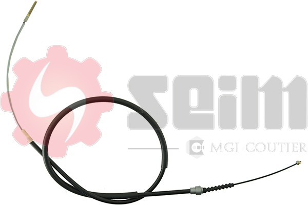 Seim Handremkabel 553020