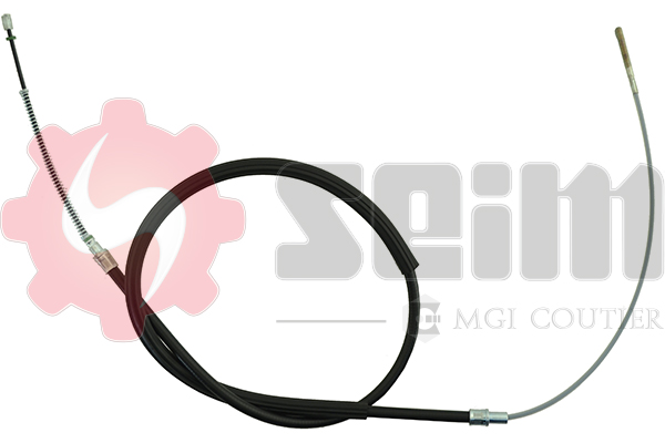 Seim Handremkabel 553050