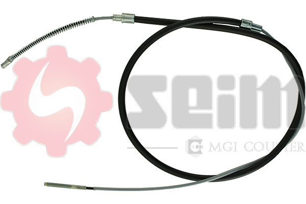Seim Handremkabel 553220