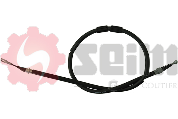 Seim Handremkabel 553226