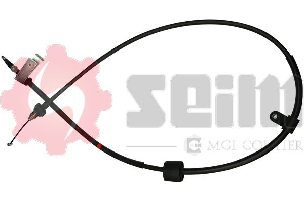 Seim Handremkabel 554003