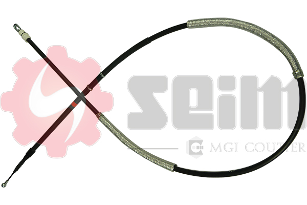 Seim Handremkabel 554017