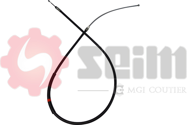 Seim Handremkabel 554035