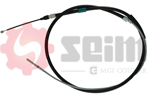 Seim Handremkabel 554037