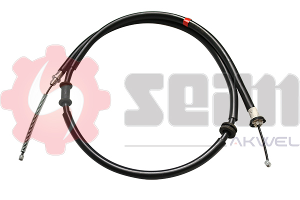 Seim Handremkabel 554068