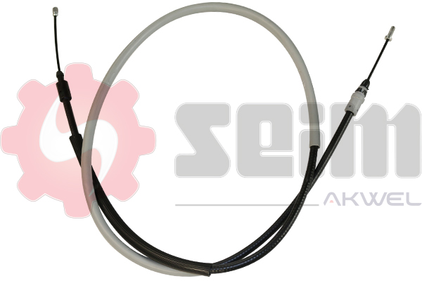 Seim Handremkabel 554075