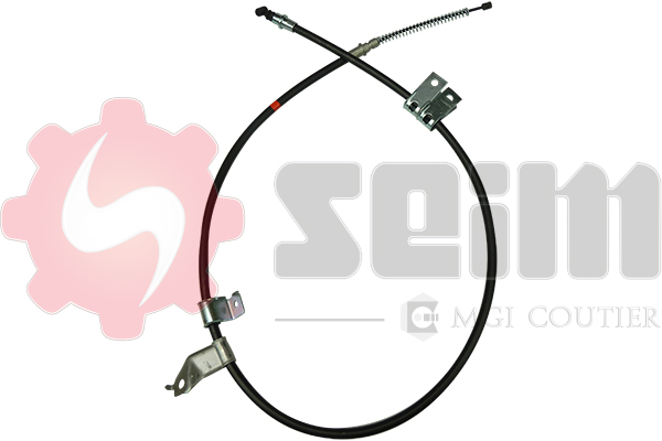 Seim Handremkabel 554077