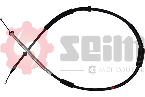 Seim Handremkabel 554093