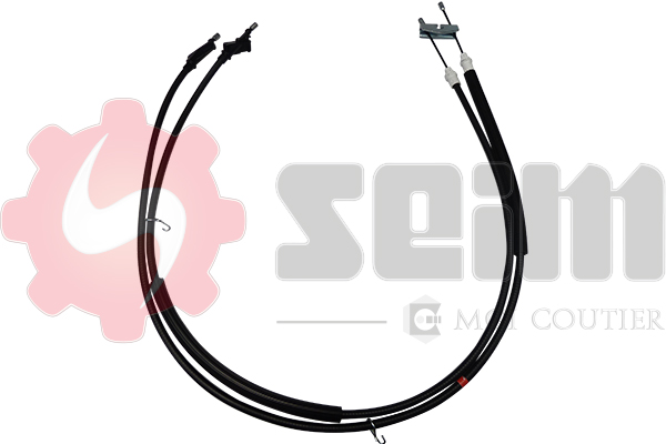 Seim Handremkabel 554114