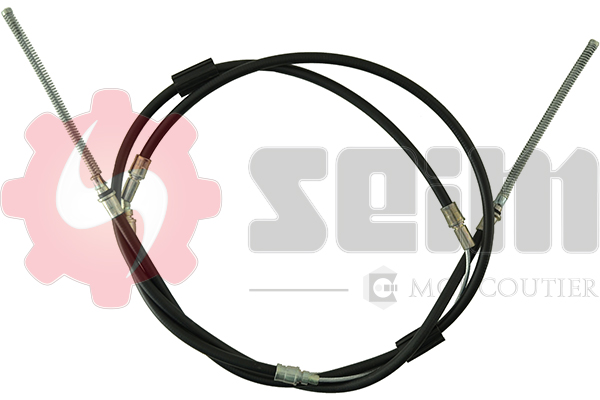 Seim Handremkabel 554133