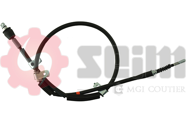 Seim Handremkabel 554157