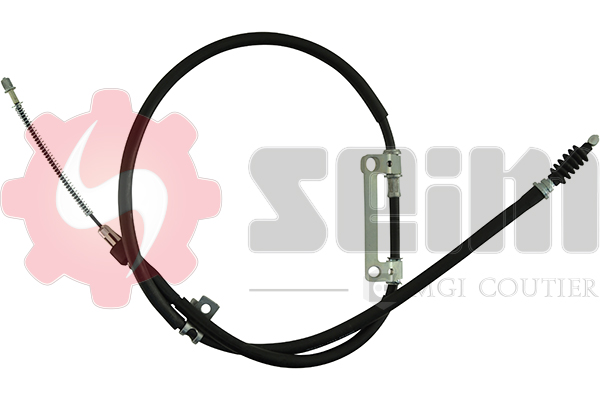 Seim Handremkabel 554191