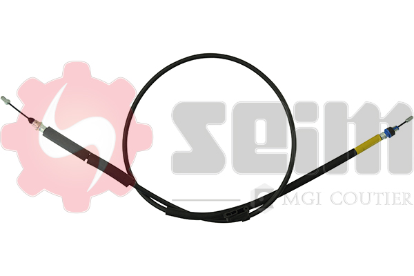 Seim Handremkabel 554220