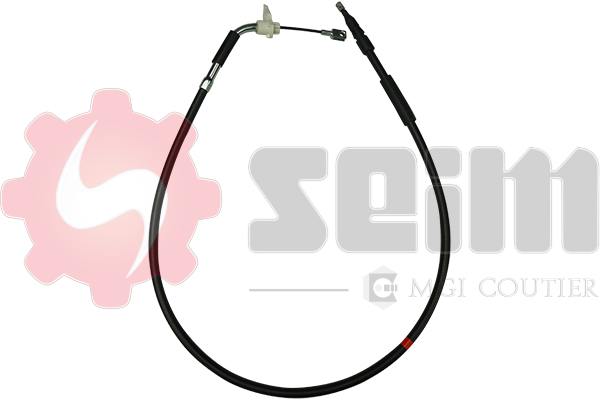 Seim Handremkabel 554261